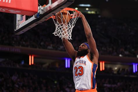 New York Knicks Schedule .